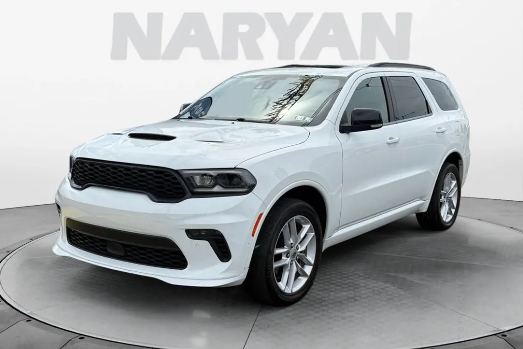 2023 Dodge Durango GT Plus photo 1