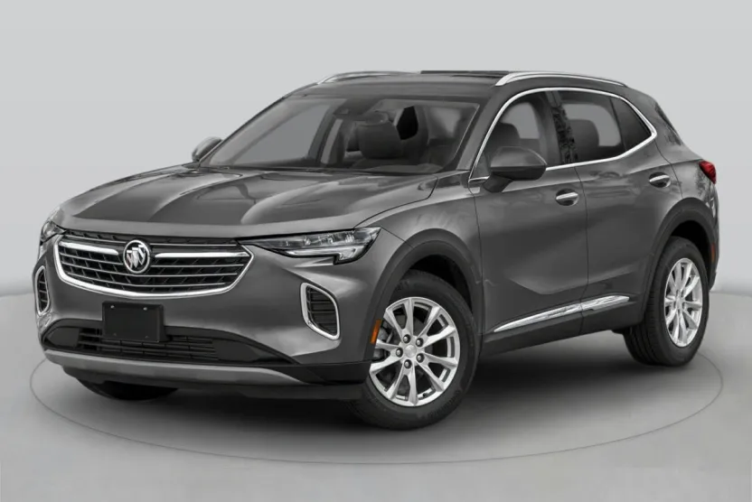 2023 Buick Envision Essence photo 1