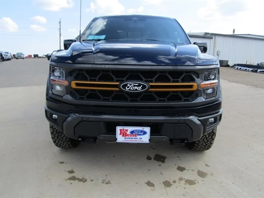 2025 Ford F-150 Tremor photo 1