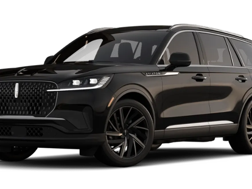 2025 Lincoln Aviator Reserve photo 1
