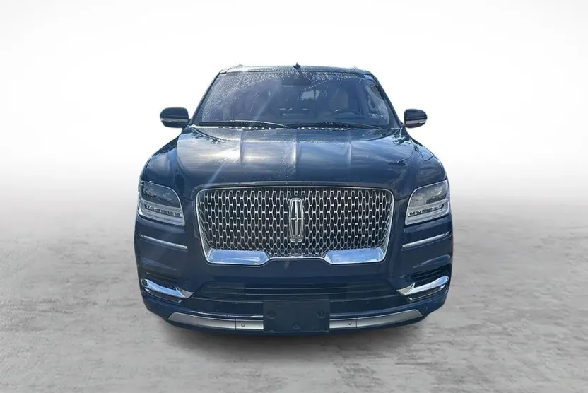 2020 Lincoln Navigator Reserve photo 1
