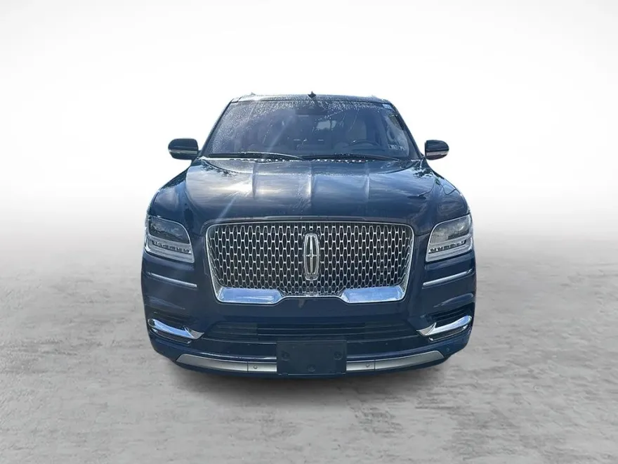 2020 Lincoln Navigator Reserve photo 1