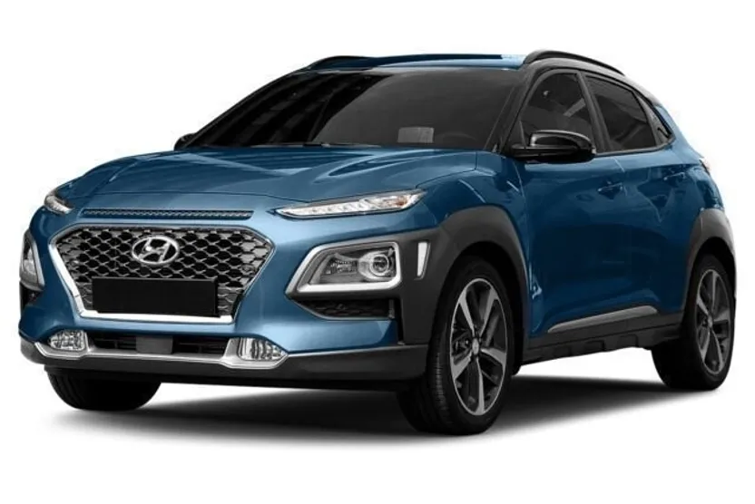 2018 Hyundai Kona Ultimate photo 1