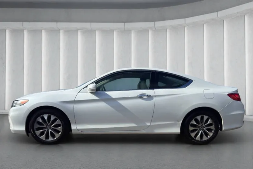2014 Honda Accord EX-L photo 1