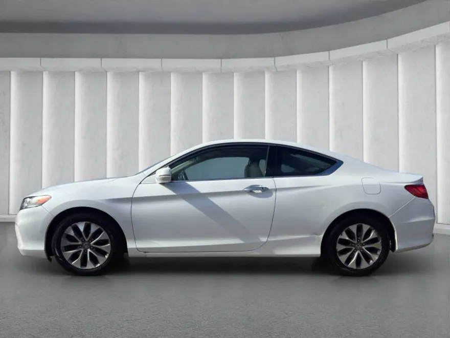 2014 Honda Accord EX-L photo 1