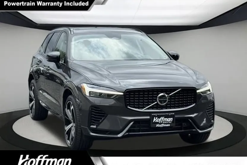 2024 Volvo XC60 Recharge Hybrid Ultimate photo 1