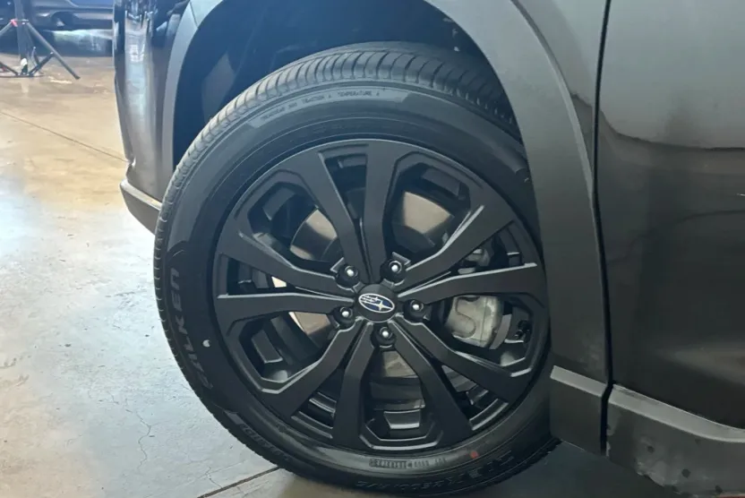 2024 Subaru Forester Sport photo 1