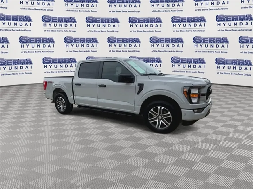 2023 Ford F-150 XL photo 1