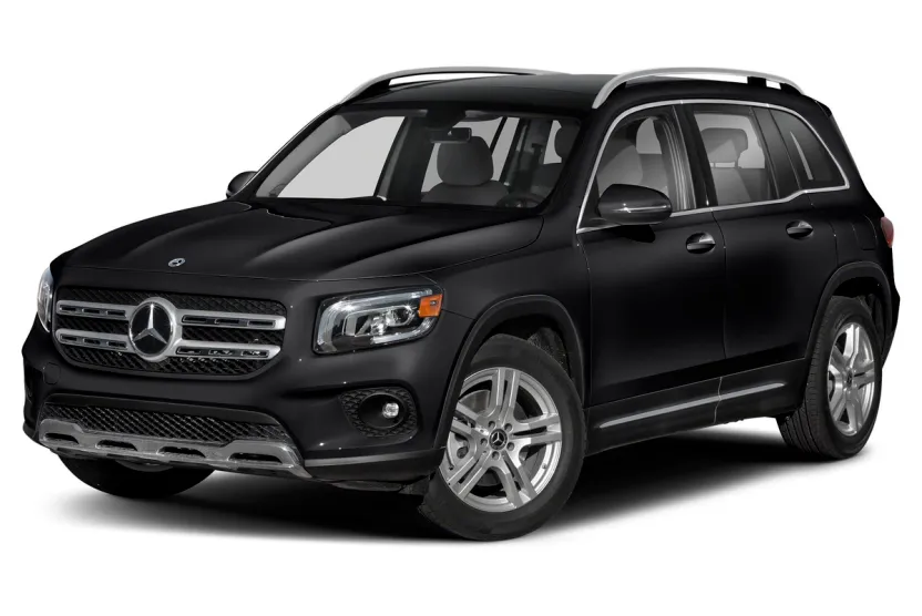 2020 Mercedes Benz GLB 250 4MATIC photo 1