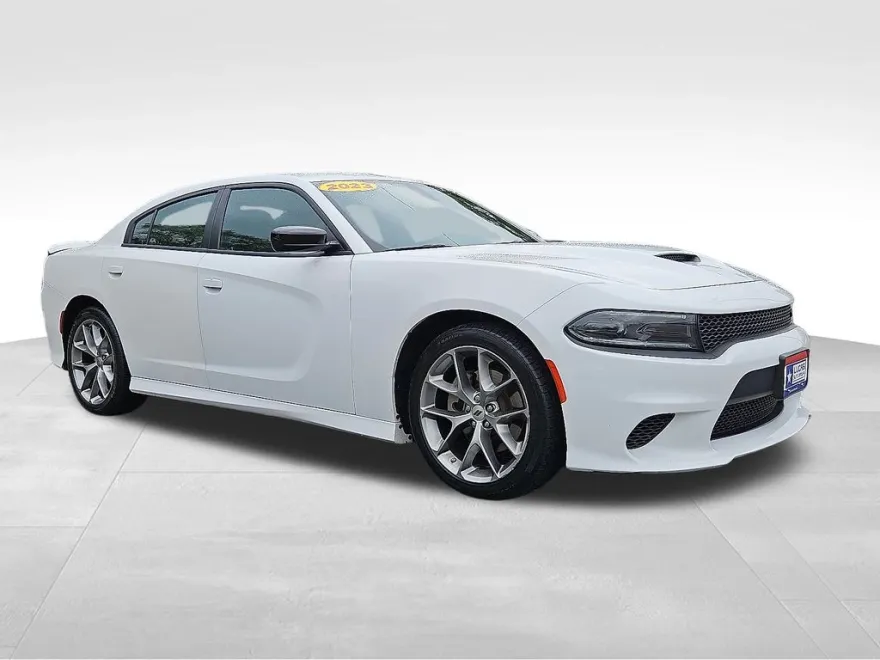 2023 Dodge Charger GT photo 1