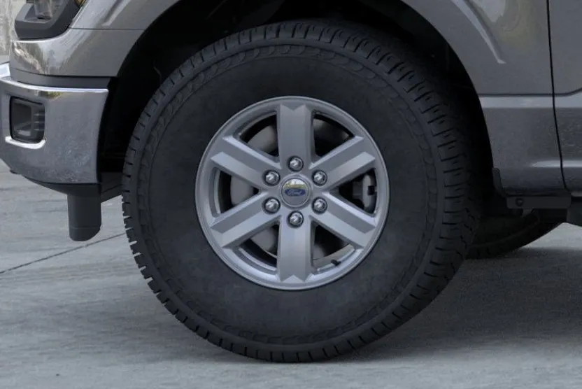 2025 Ford F-150 XL photo 1