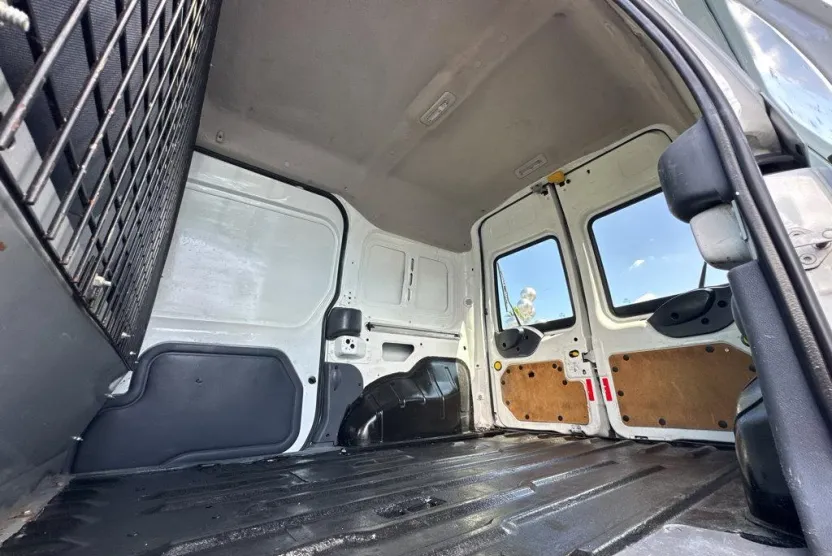 2012 Ford Transit Connect XL photo 1