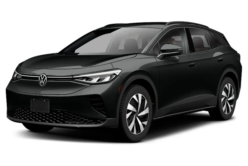 2023 Volkswagen ID.4 Pro Plus photo 1