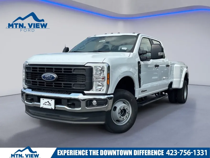 2026 Ford F-350 XL photo 1