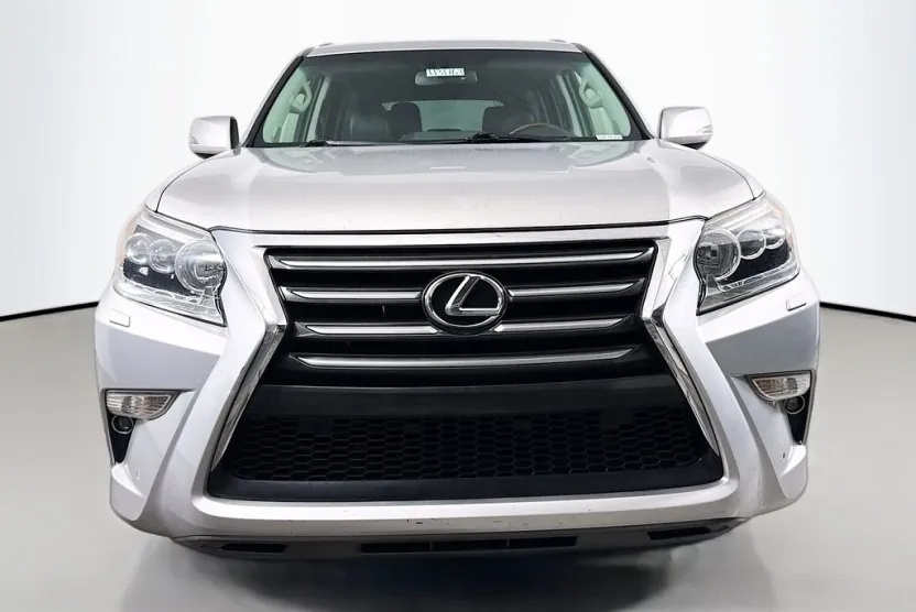 2015 Lexus GX 460 Base photo 1