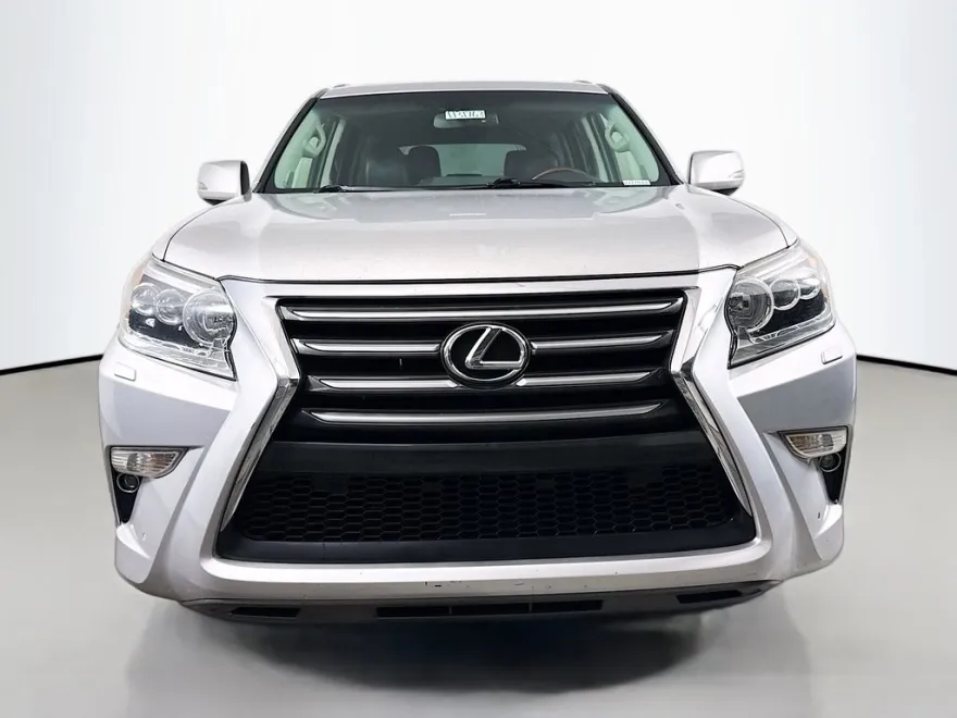2015 Lexus GX 460 Base photo 1