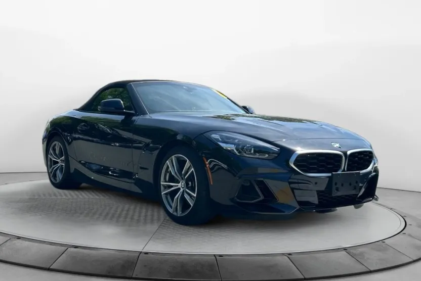 2024 Bmw Z4 sDrive30i photo 1