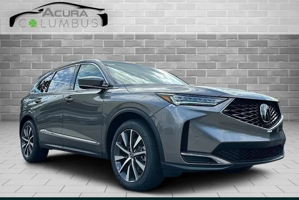 2026 Acura MDX SH-AWD Technology photo 1