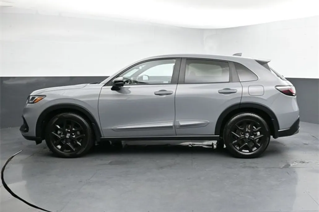 2023 Honda HR-V Sport photo 1