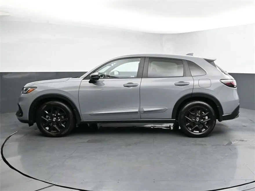 2023 Honda HR-V Sport photo 1