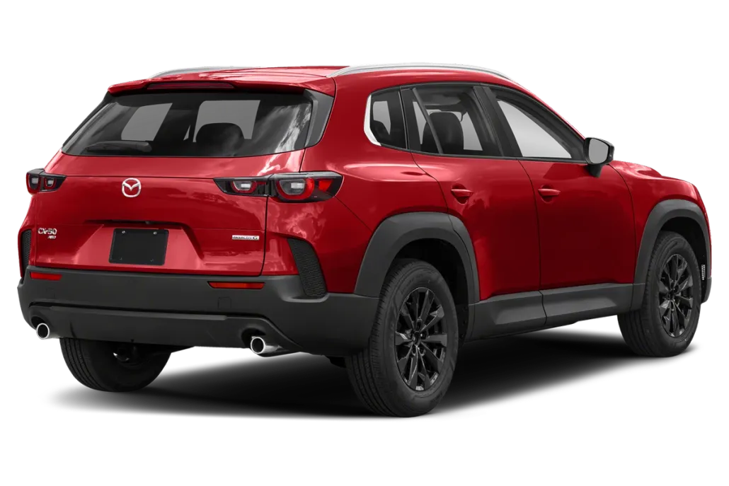 2023 Mazda CX-50 2.5 Preferred Plus photo 1