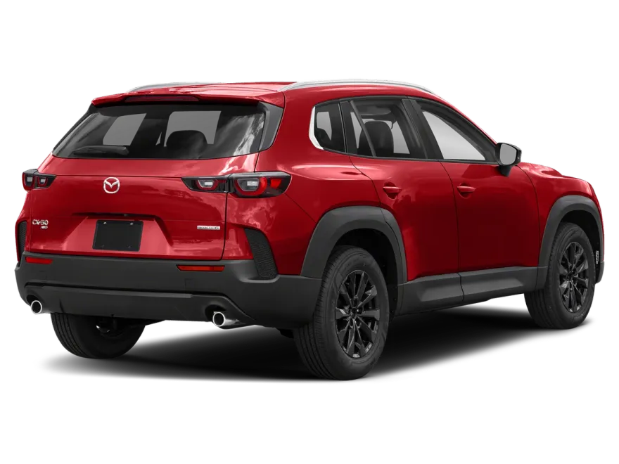 2023 Mazda CX-50 2.5 Preferred Plus photo 1
