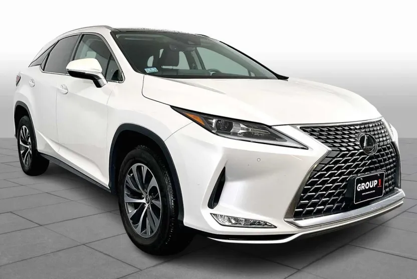2022 Lexus RX Premium photo 1