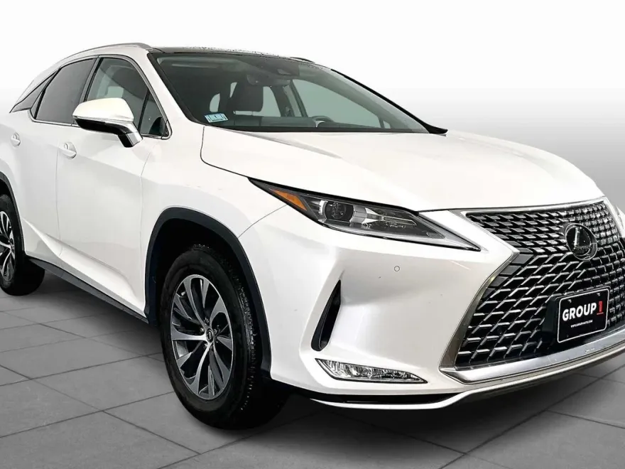 2022 Lexus RX Premium photo 1