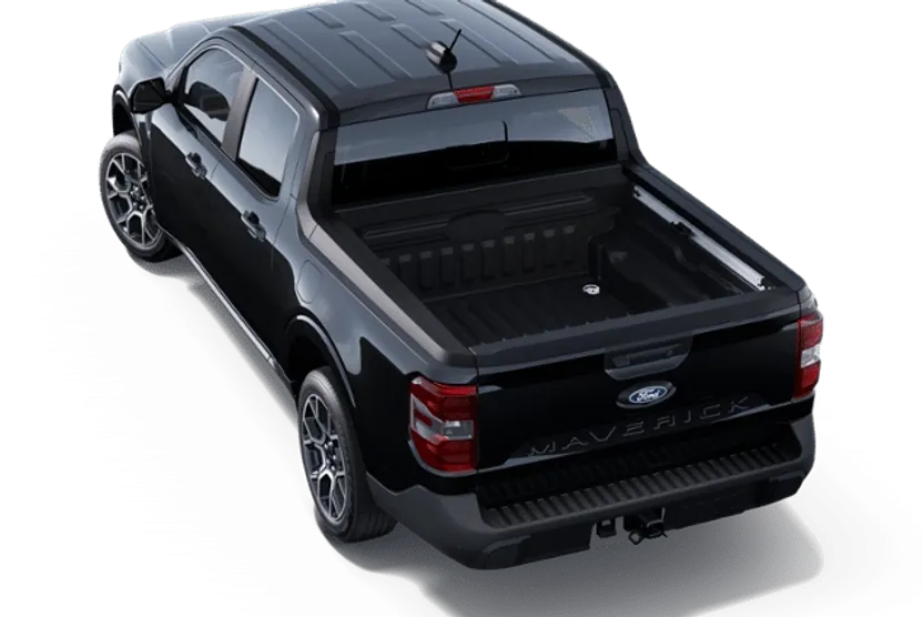 2025 Ford Maverick Lariat photo 1
