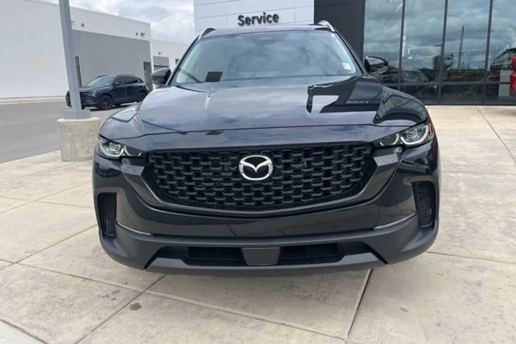 2025 Mazda CX-50 2.5 S Premium photo 1