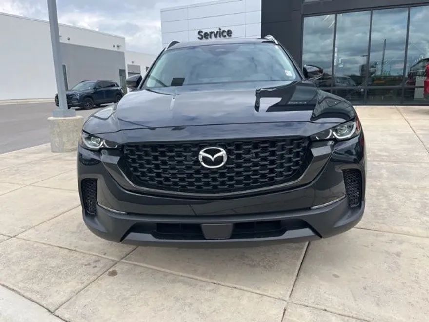 2025 Mazda CX-50 2.5 S Premium photo 1