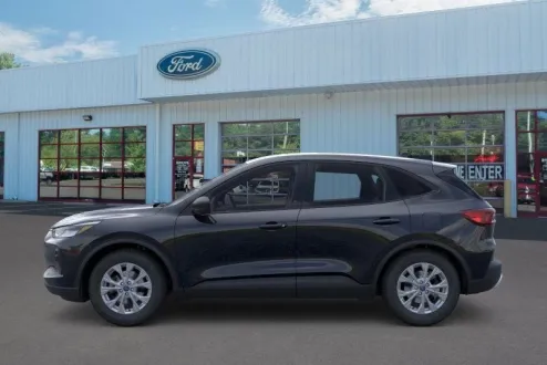 2025 Ford Escape Active photo 3
