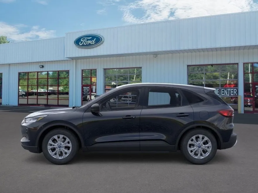 2025 Ford Escape Active photo 3