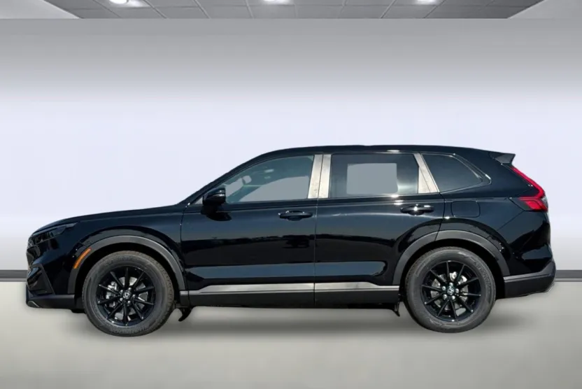 2026 Honda CR-V Hybrid Sport-L photo 1