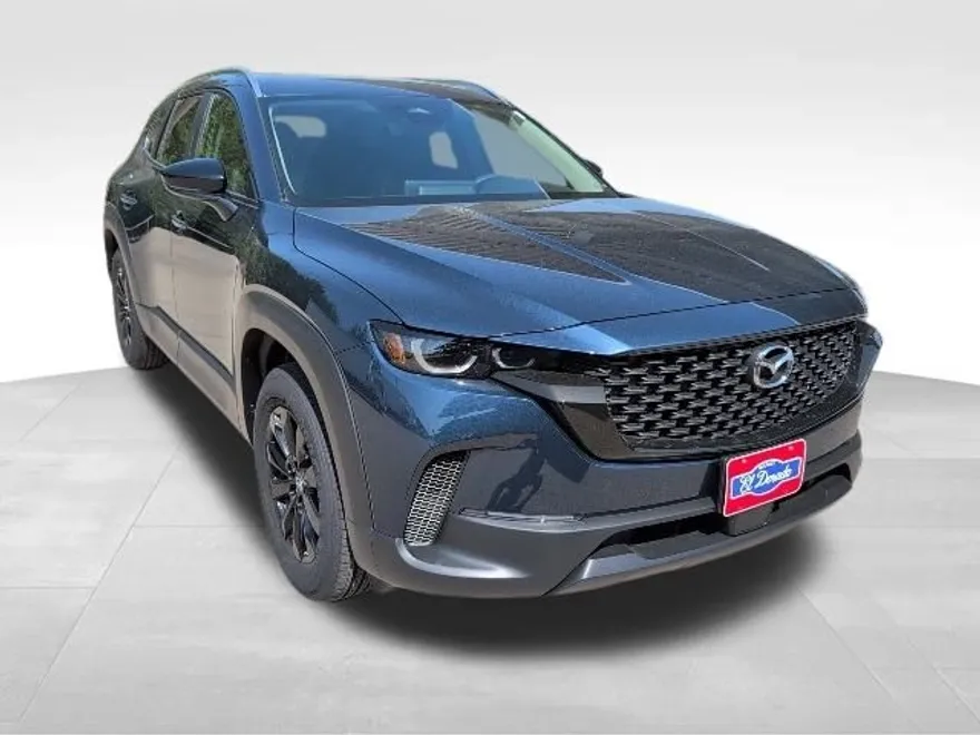 2025 Mazda CX-50 2.5 S Premium photo 1
