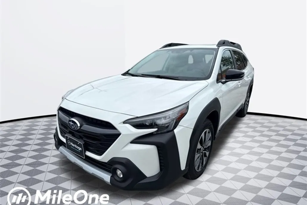 2024 Subaru Outback Limited photo 1