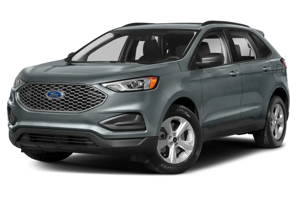 2024 Ford Edge SE photo 1