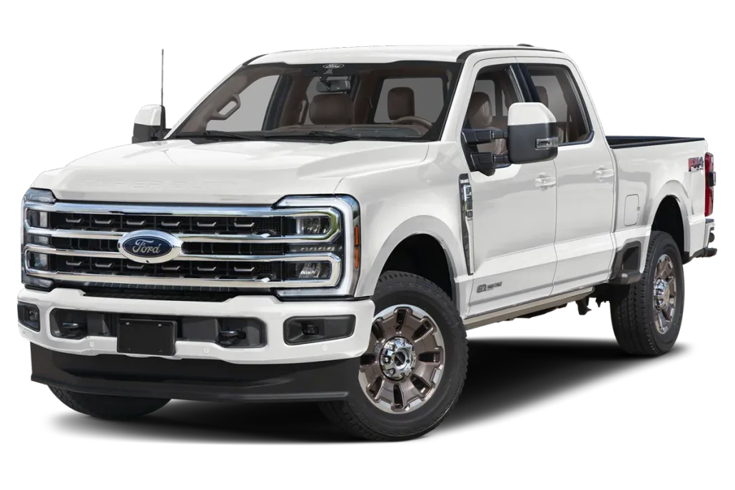 2026 Ford F-250 XLT photo 1