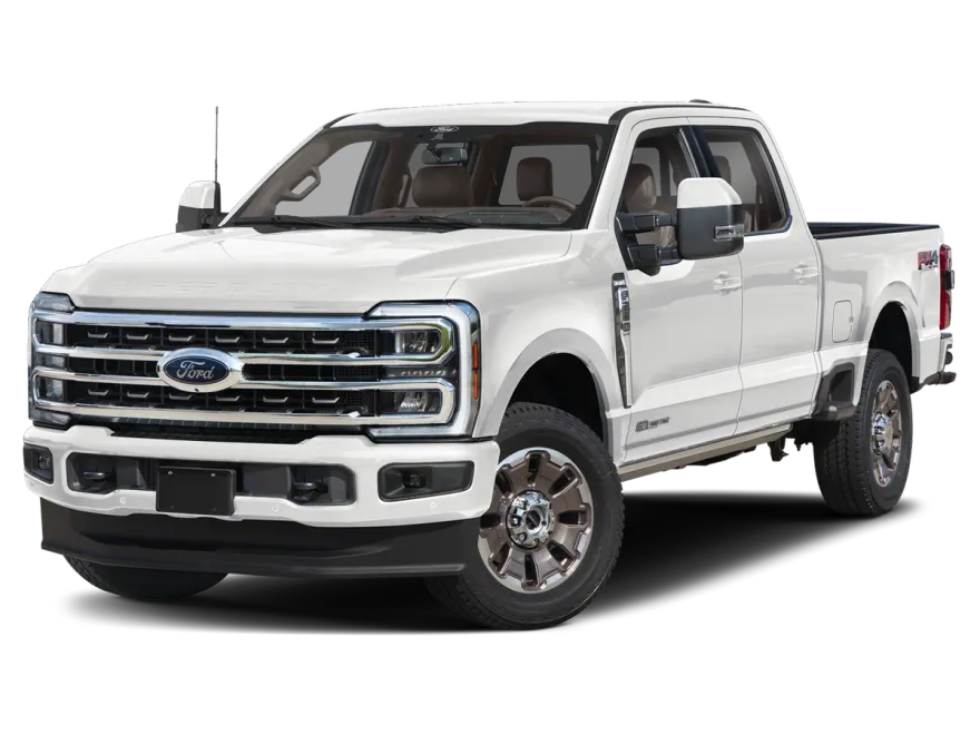 2026 Ford F-250 XLT photo 1