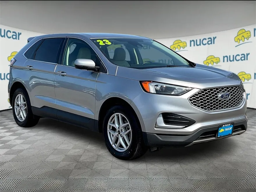 2023 Ford Edge SEL photo 1