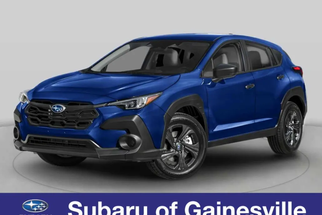2024 Subaru Crosstrek Limited photo 1