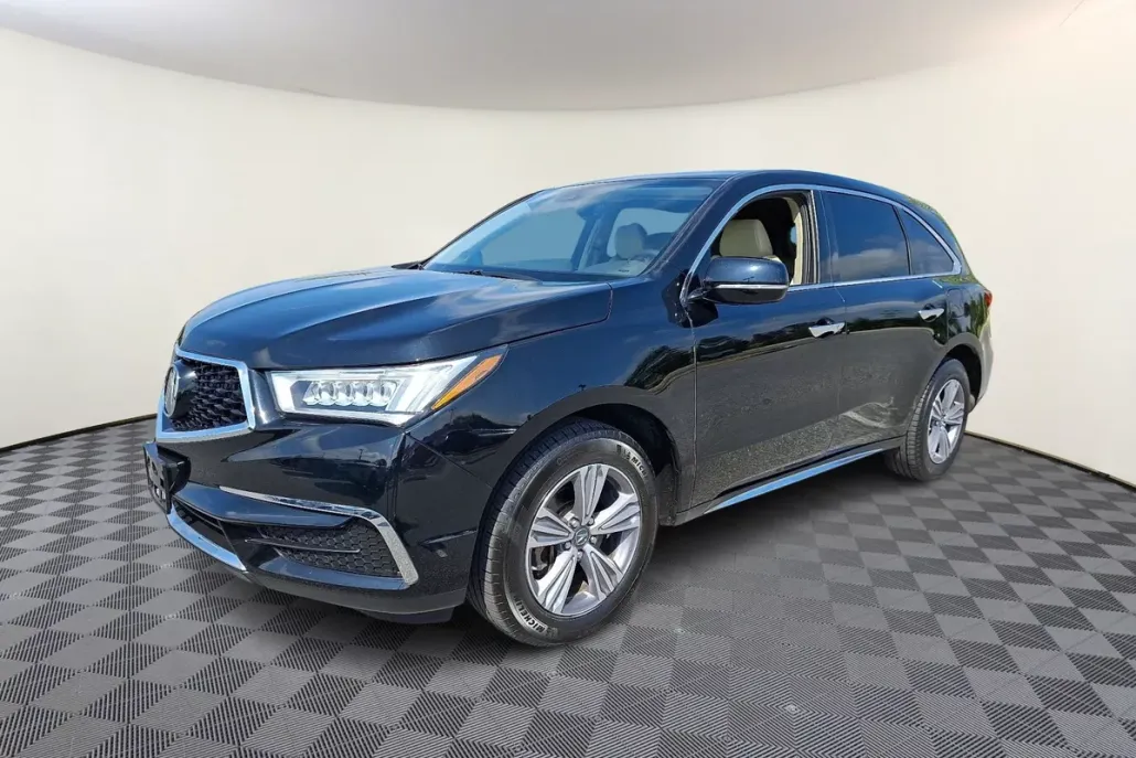 2020 Acura MDX Sport photo 1