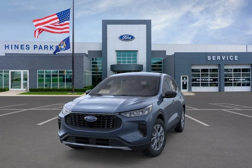 2026 Ford Escape Active photo 1