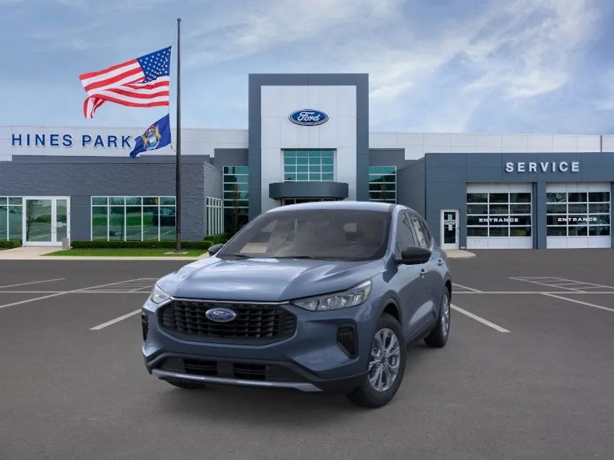 2026 Ford Escape Active photo 1