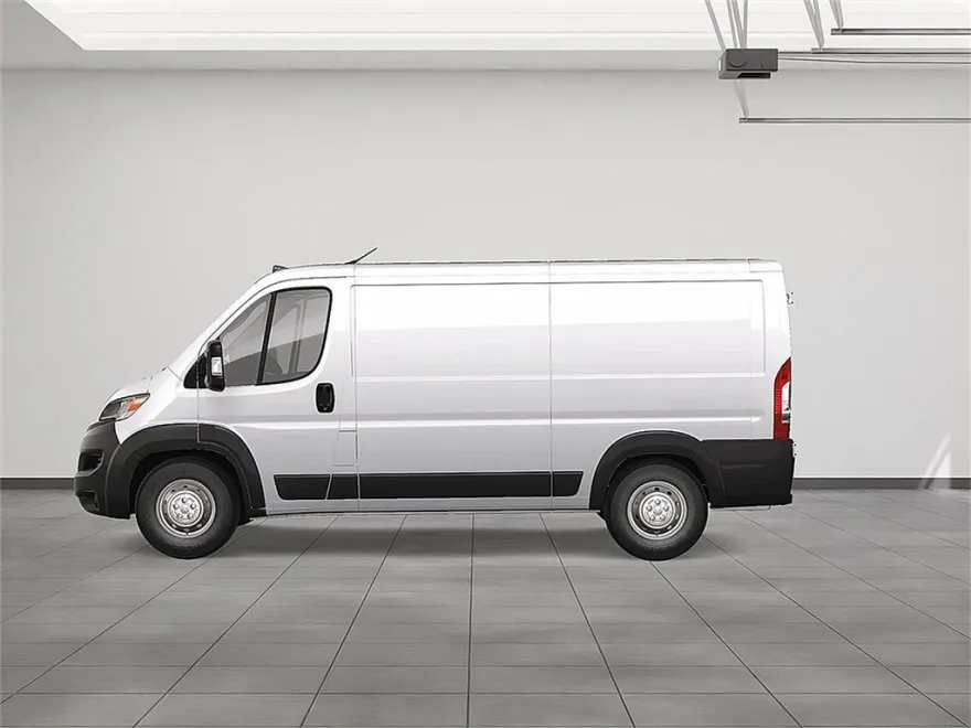 2025 Ram ProMaster 1500 Cargo Van photo 1