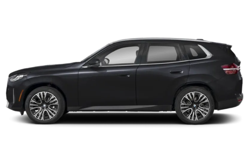 2026 Bmw X3 photo 1