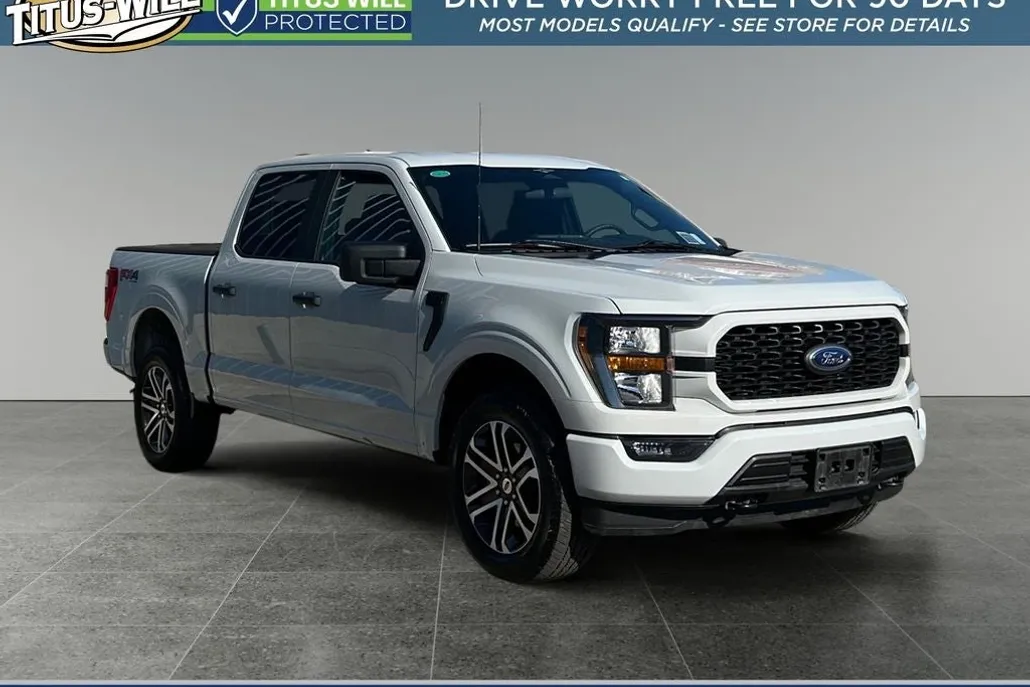 2023 Ford F-150 XL photo 1