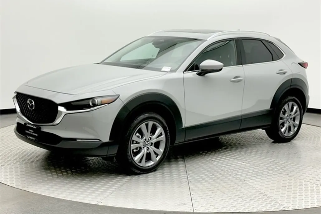 2025 Mazda CX-30 2.5 S Premium photo 1