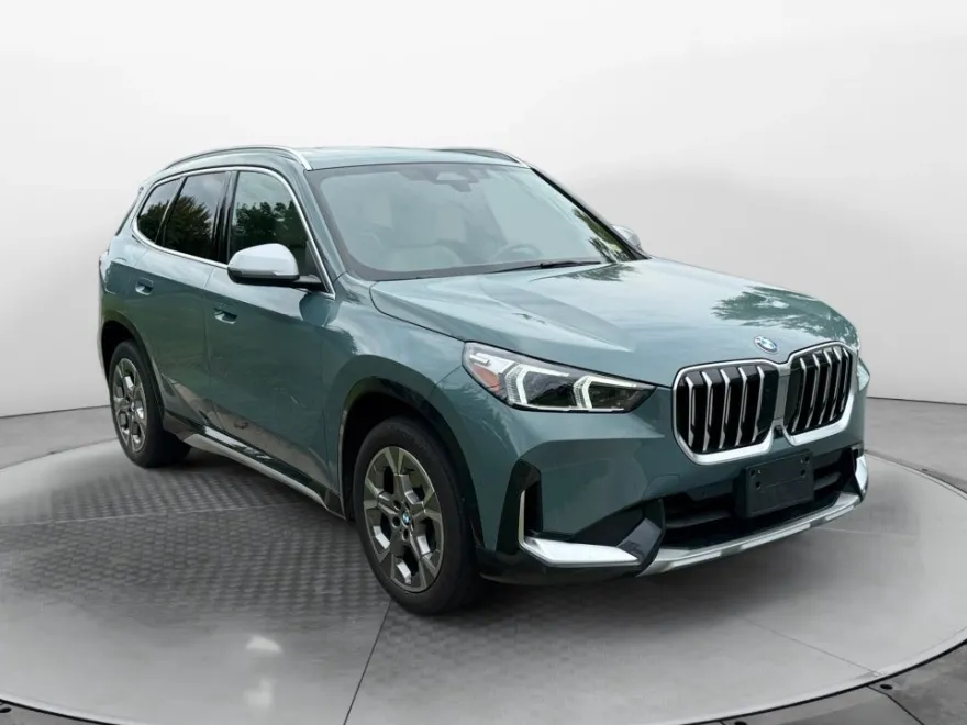 2023 Bmw X1 XDrive28i photo 1
