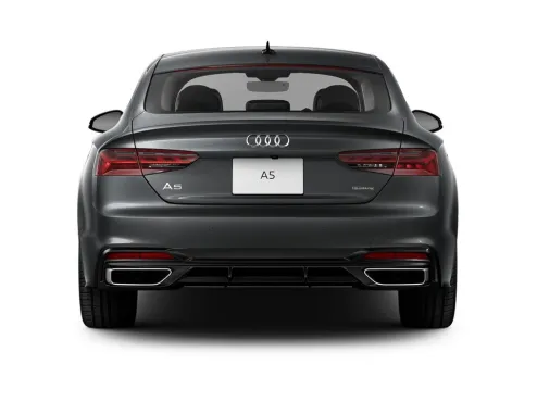 2025 Audi A5 Quattro Premium S line photo 4